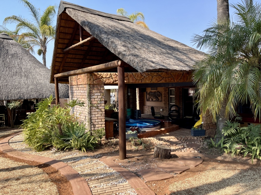 6 Bedroom Property for Sale in Bela Bela Limpopo