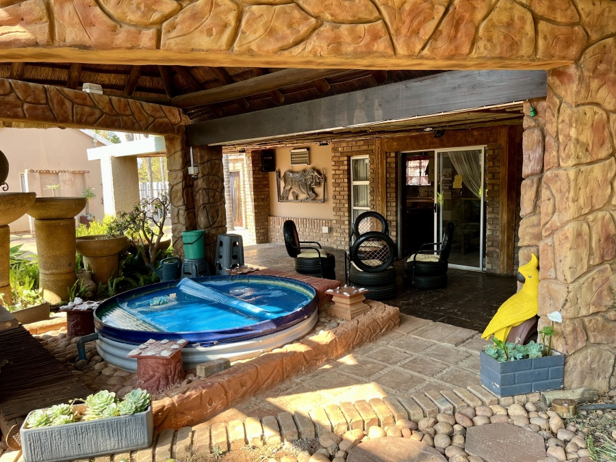 6 Bedroom Property for Sale in Bela Bela Limpopo
