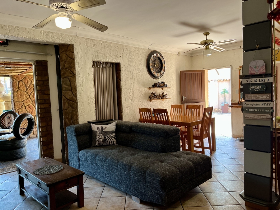 6 Bedroom Property for Sale in Bela Bela Limpopo
