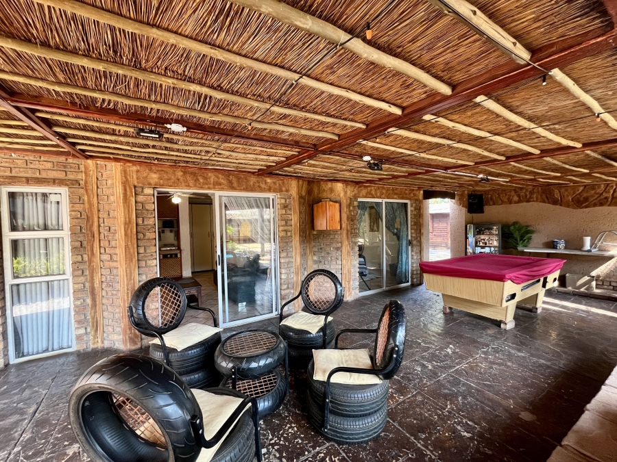 6 Bedroom Property for Sale in Bela Bela Limpopo