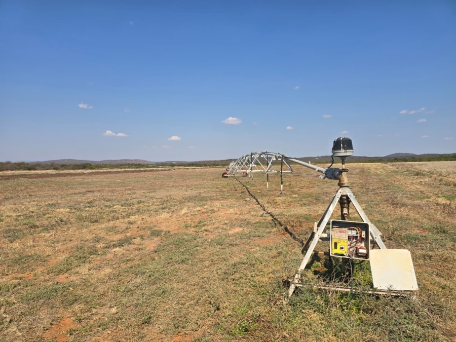 5 Bedroom Property for Sale in Mopane Limpopo