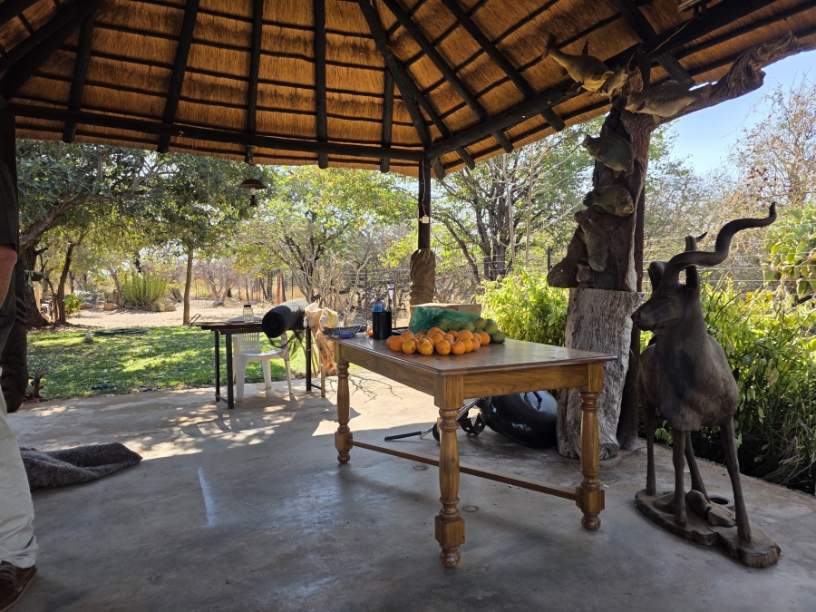 5 Bedroom Property for Sale in Mopane Limpopo