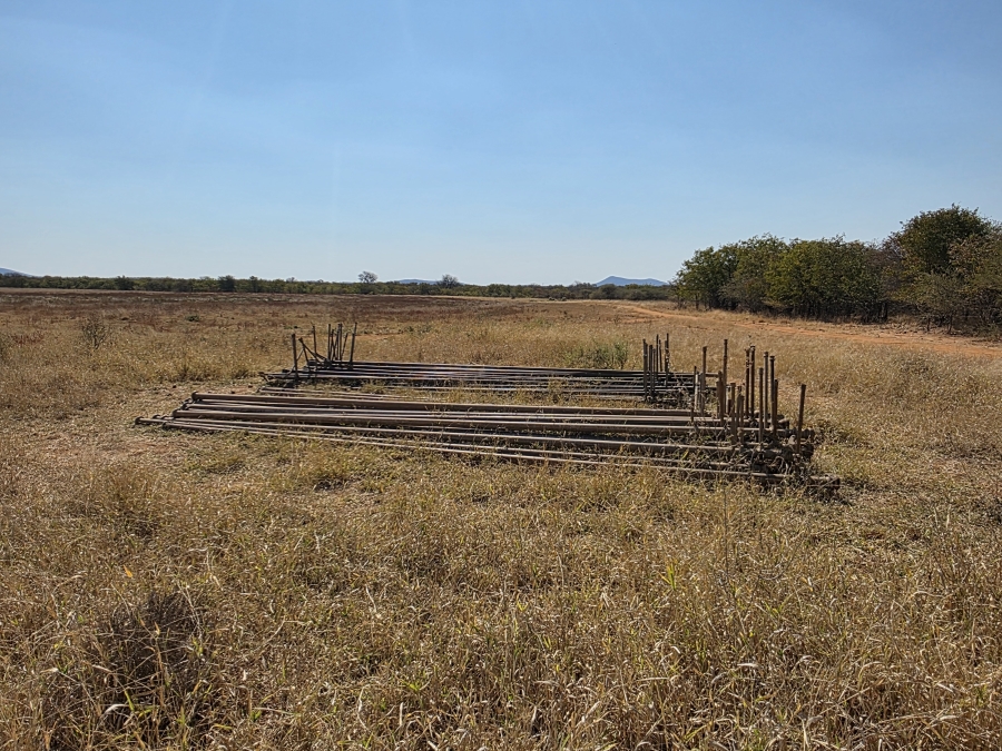 5 Bedroom Property for Sale in Mopane Limpopo