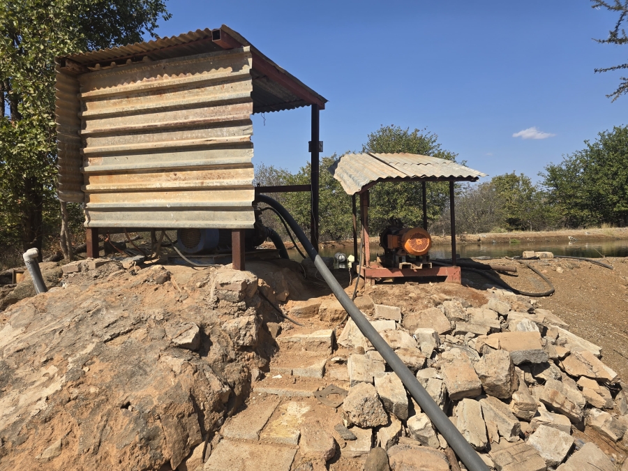 5 Bedroom Property for Sale in Mopane Limpopo