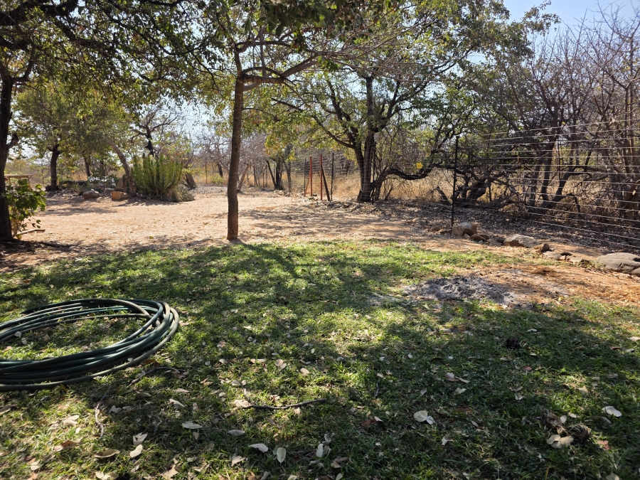 5 Bedroom Property for Sale in Mopane Limpopo