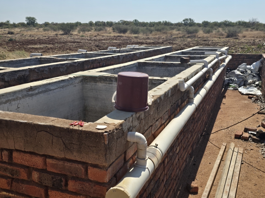 2 Bedroom Property for Sale in Mopane Limpopo