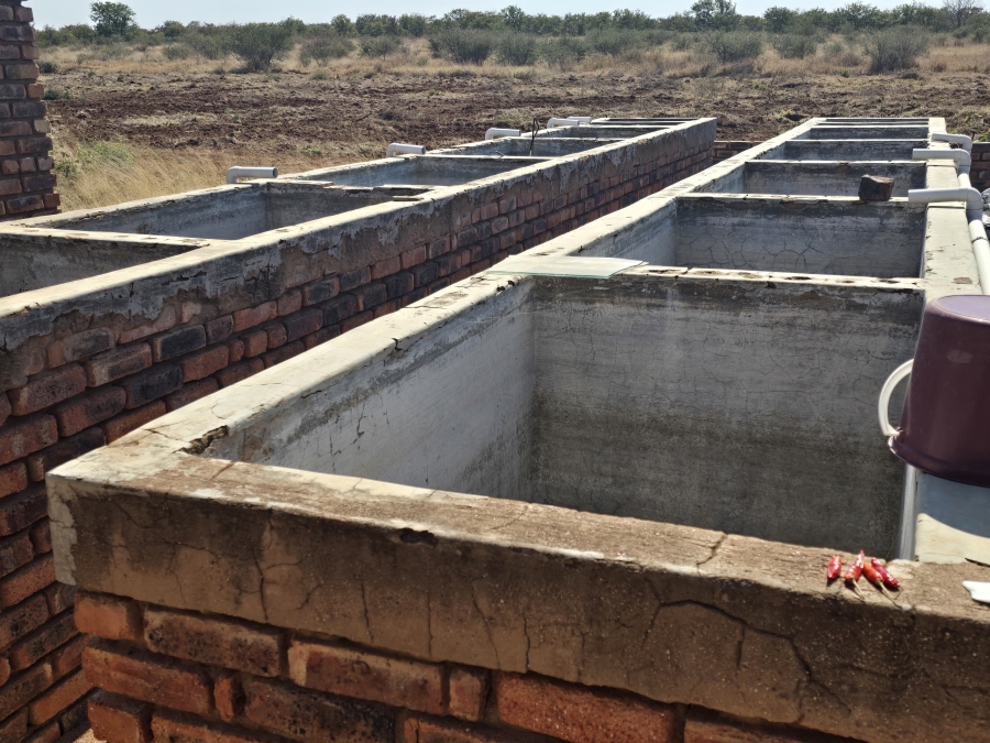 2 Bedroom Property for Sale in Mopane Limpopo