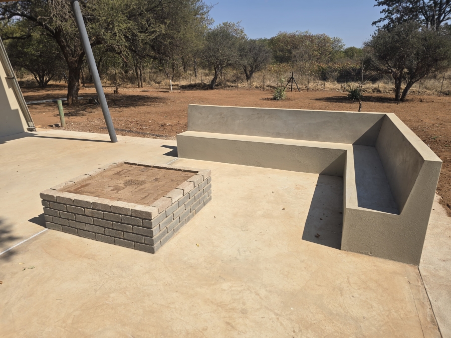 2 Bedroom Property for Sale in Mopane Limpopo