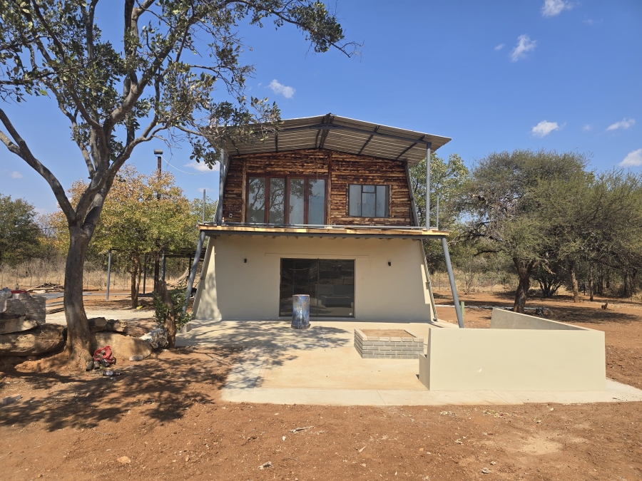 2 Bedroom Property for Sale in Mopane Limpopo