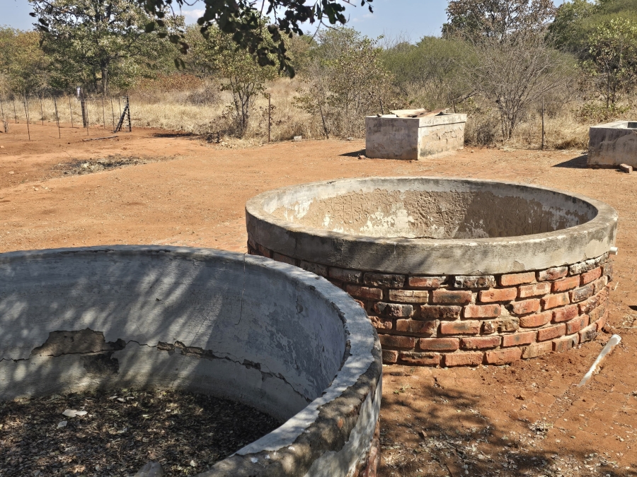 2 Bedroom Property for Sale in Mopane Limpopo