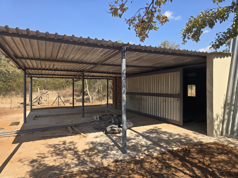 2 Bedroom Property for Sale in Mopane Limpopo
