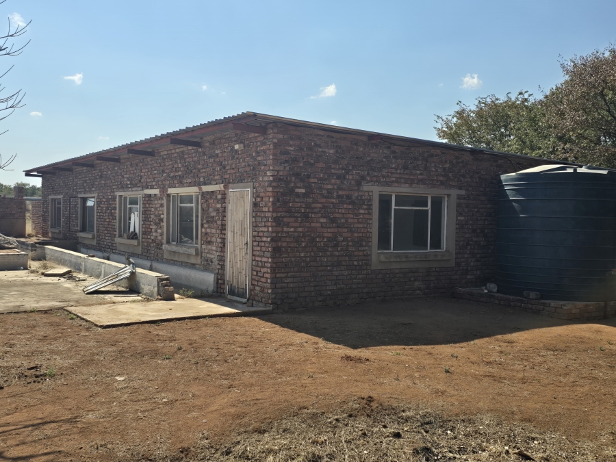 2 Bedroom Property for Sale in Mopane Limpopo