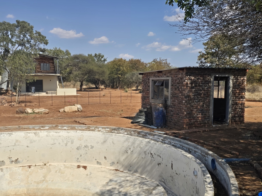 2 Bedroom Property for Sale in Mopane Limpopo