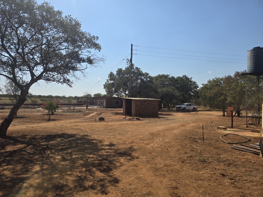 2 Bedroom Property for Sale in Mopane Limpopo