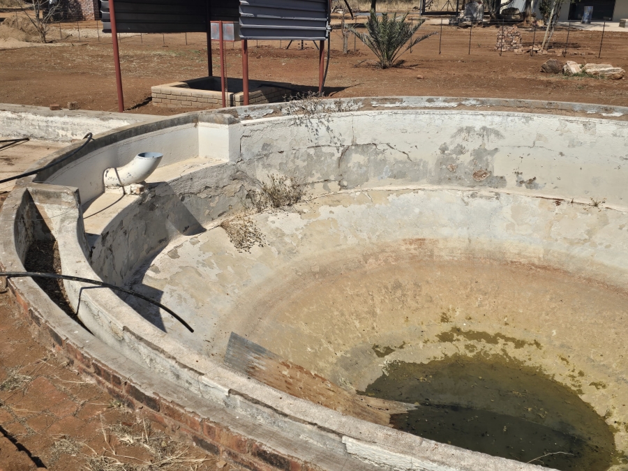 2 Bedroom Property for Sale in Mopane Limpopo