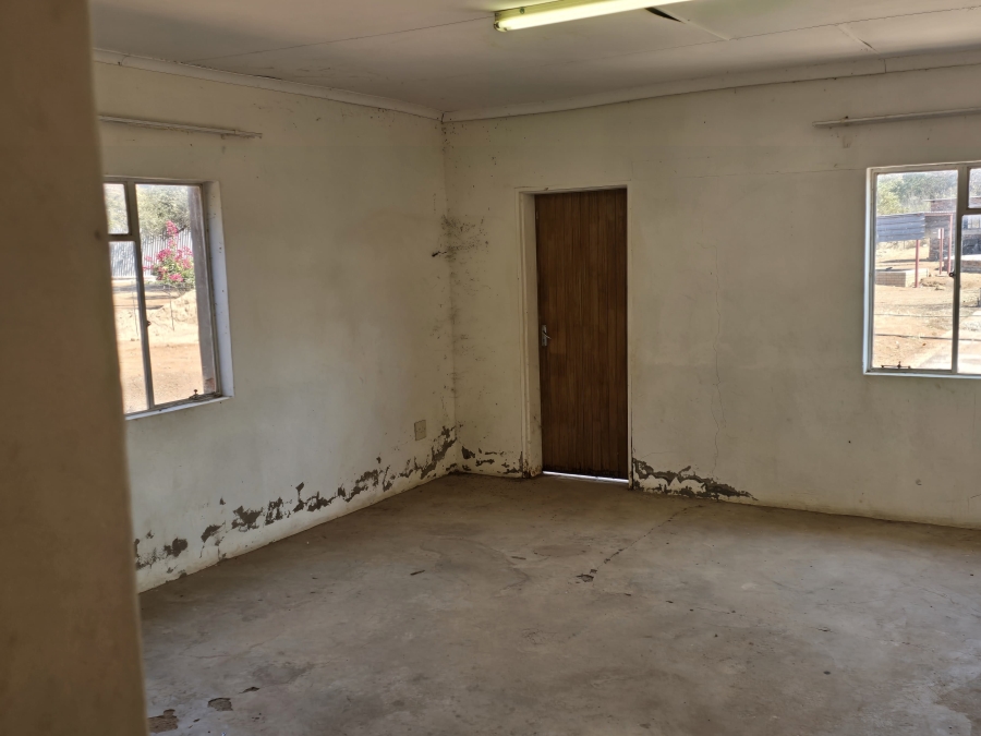 2 Bedroom Property for Sale in Mopane Limpopo