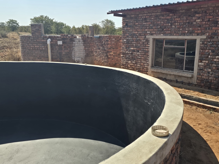 2 Bedroom Property for Sale in Mopane Limpopo