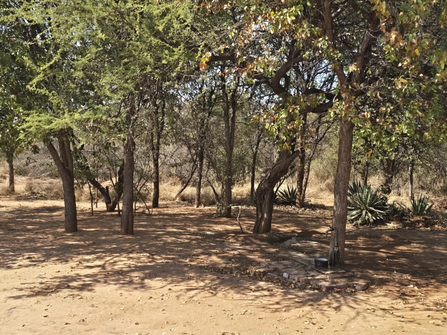 2 Bedroom Property for Sale in Mopane Limpopo