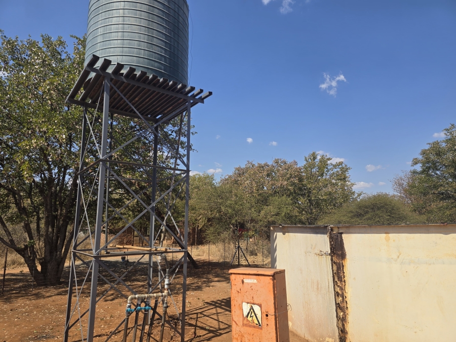 2 Bedroom Property for Sale in Mopane Limpopo