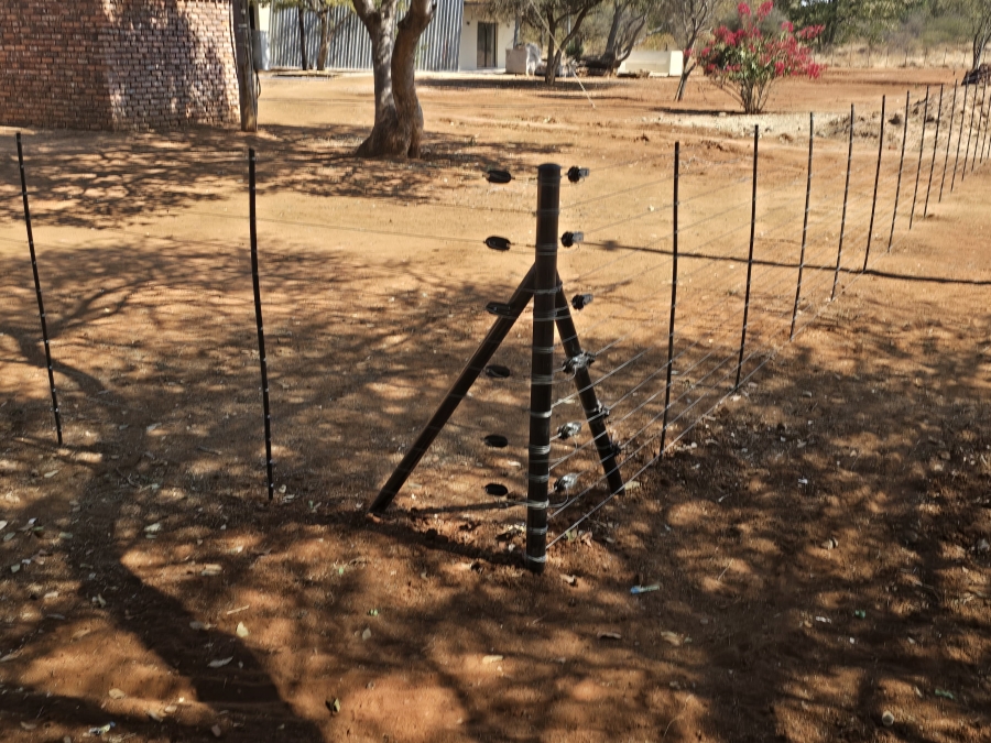 2 Bedroom Property for Sale in Mopane Limpopo
