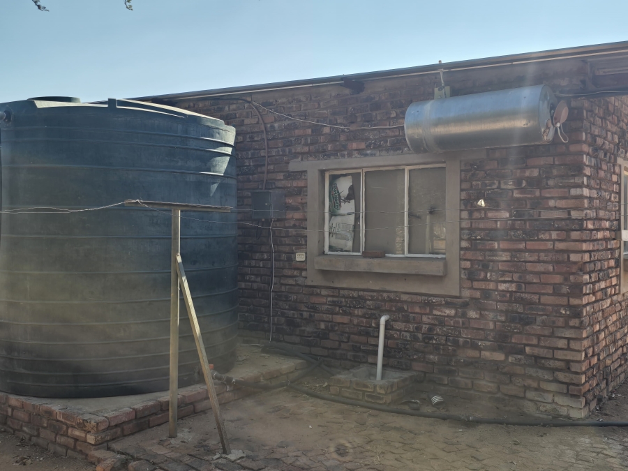 2 Bedroom Property for Sale in Mopane Limpopo