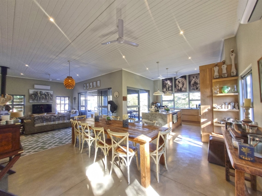 3 Bedroom Property for Sale in Leadwood Big Game Estate Limpopo