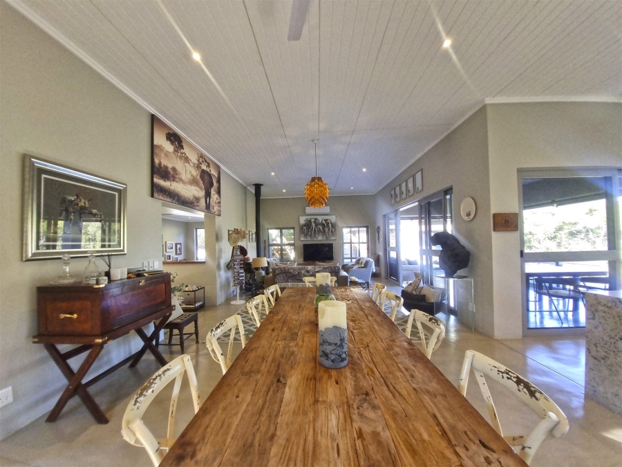 3 Bedroom Property for Sale in Leadwood Big Game Estate Limpopo