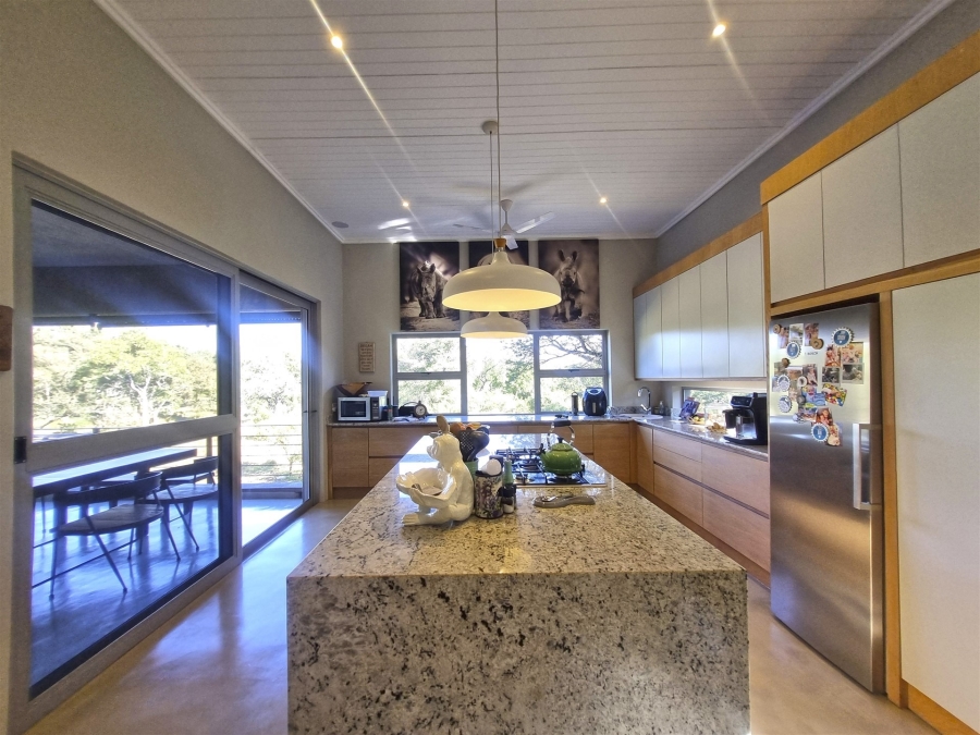3 Bedroom Property for Sale in Leadwood Big Game Estate Limpopo