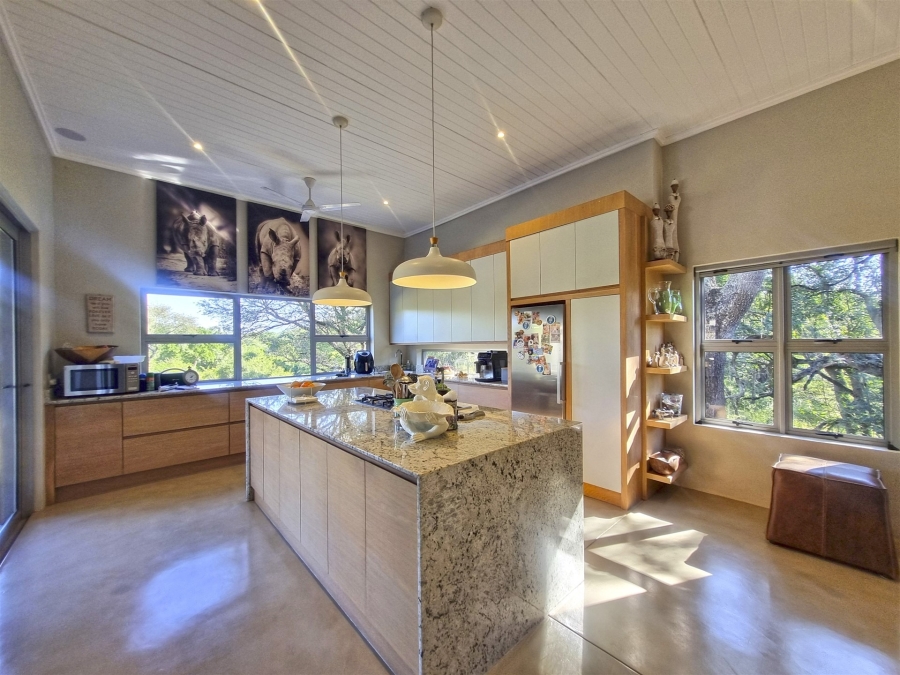 3 Bedroom Property for Sale in Leadwood Big Game Estate Limpopo