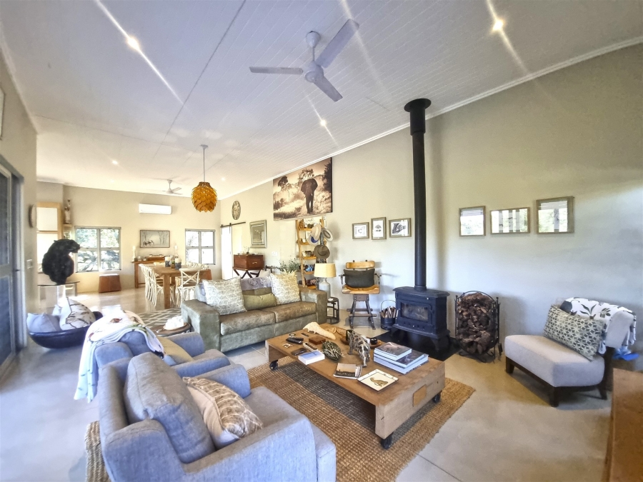 3 Bedroom Property for Sale in Leadwood Big Game Estate Limpopo