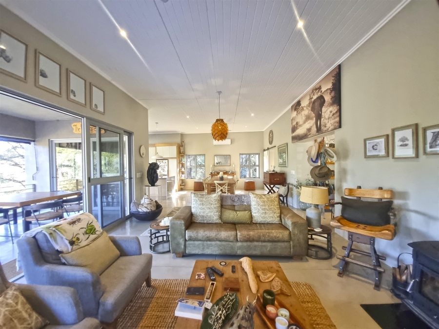 3 Bedroom Property for Sale in Leadwood Big Game Estate Limpopo