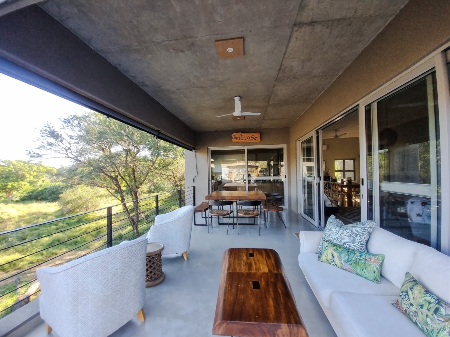 3 Bedroom Property for Sale in Leadwood Big Game Estate Limpopo