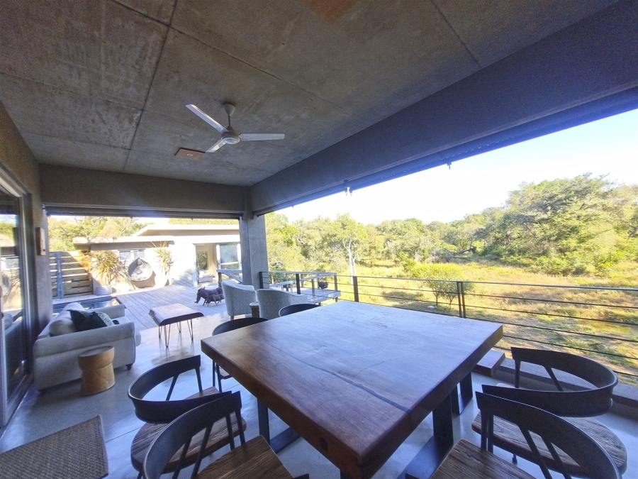 3 Bedroom Property for Sale in Leadwood Big Game Estate Limpopo