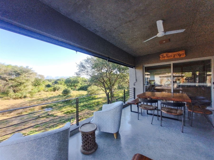 3 Bedroom Property for Sale in Leadwood Big Game Estate Limpopo