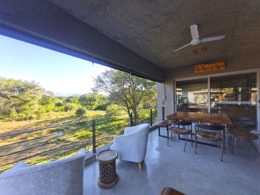 3 Bedroom Property for Sale in Leadwood Big Game Estate Limpopo