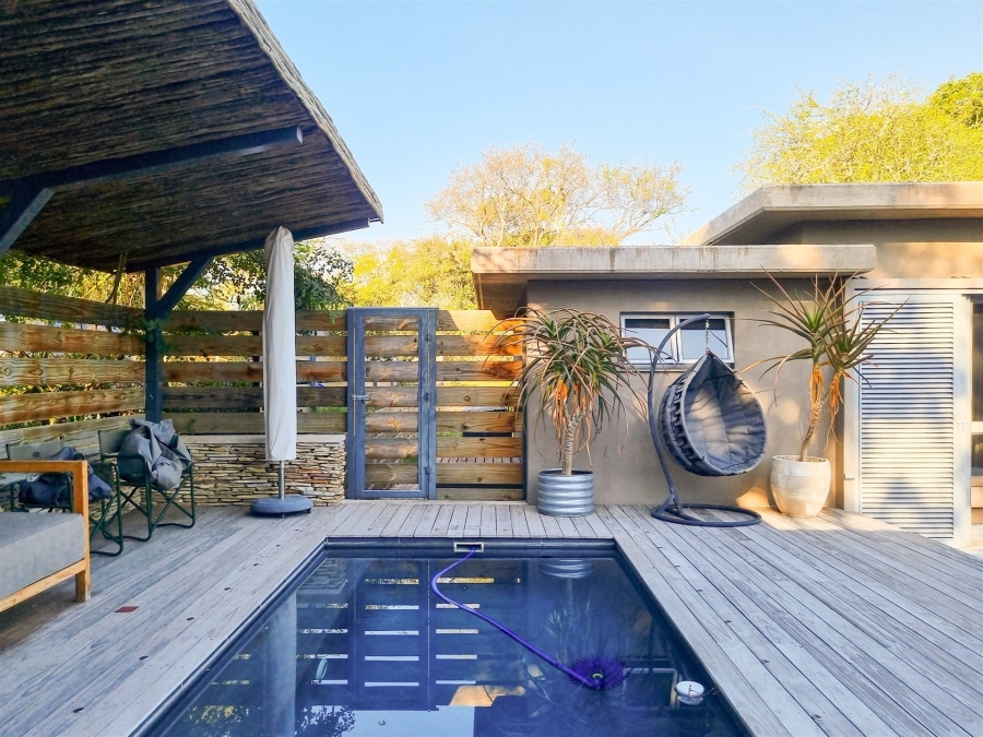 3 Bedroom Property for Sale in Leadwood Big Game Estate Limpopo