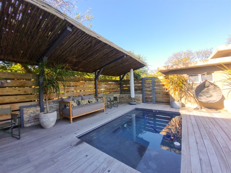 3 Bedroom Property for Sale in Leadwood Big Game Estate Limpopo