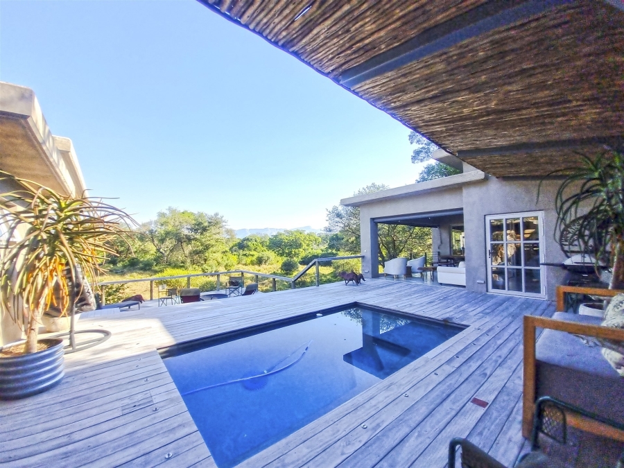 3 Bedroom Property for Sale in Leadwood Big Game Estate Limpopo