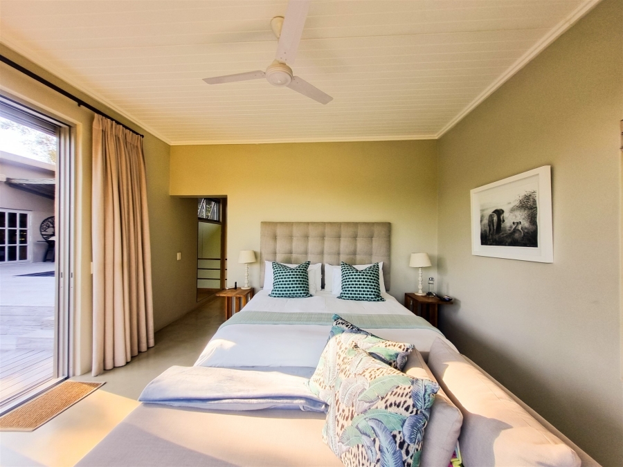 3 Bedroom Property for Sale in Leadwood Big Game Estate Limpopo