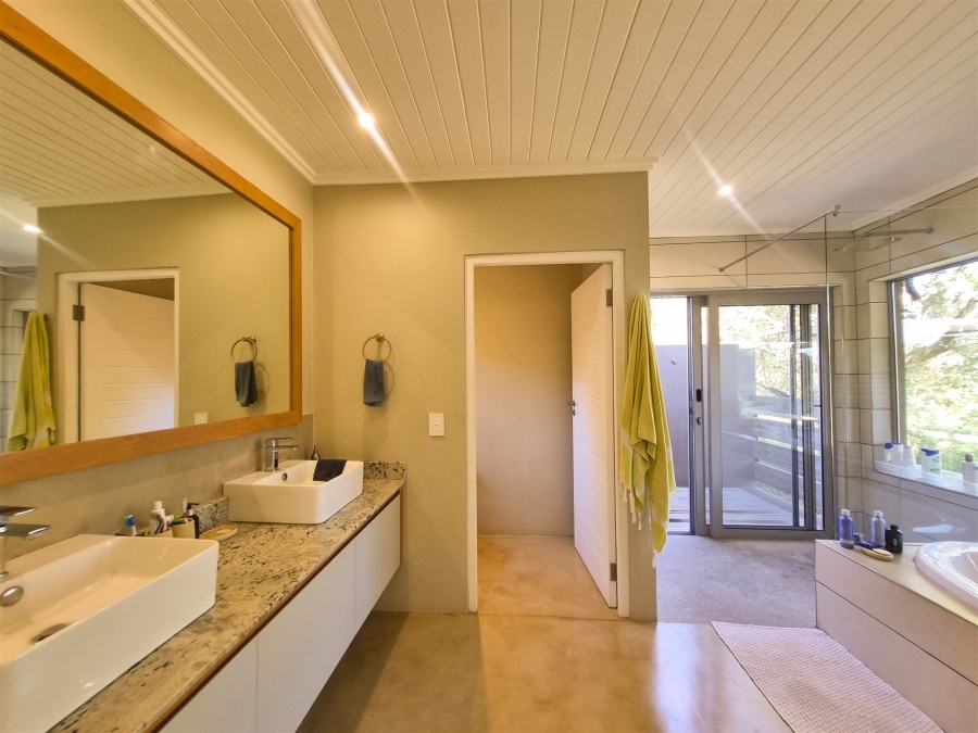 3 Bedroom Property for Sale in Leadwood Big Game Estate Limpopo