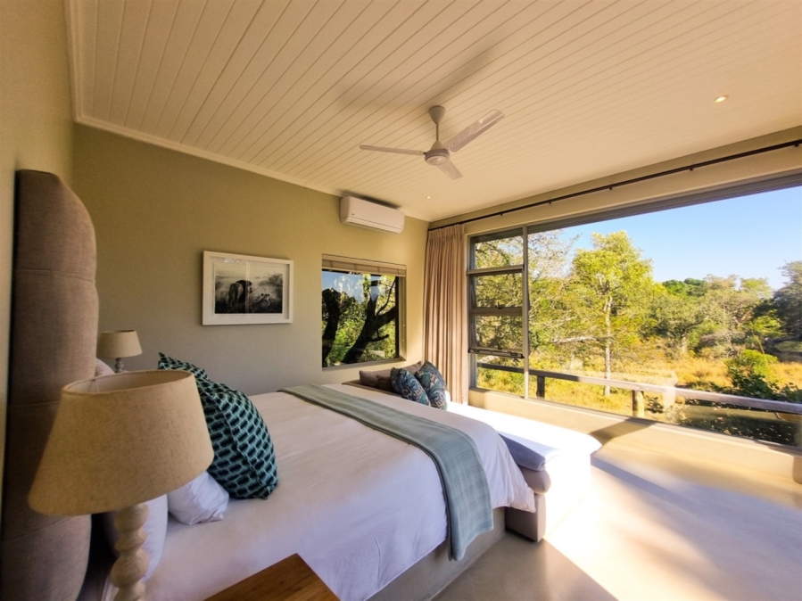 3 Bedroom Property for Sale in Leadwood Big Game Estate Limpopo