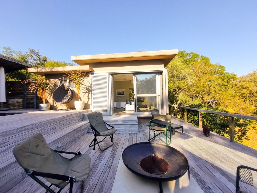3 Bedroom Property for Sale in Leadwood Big Game Estate Limpopo