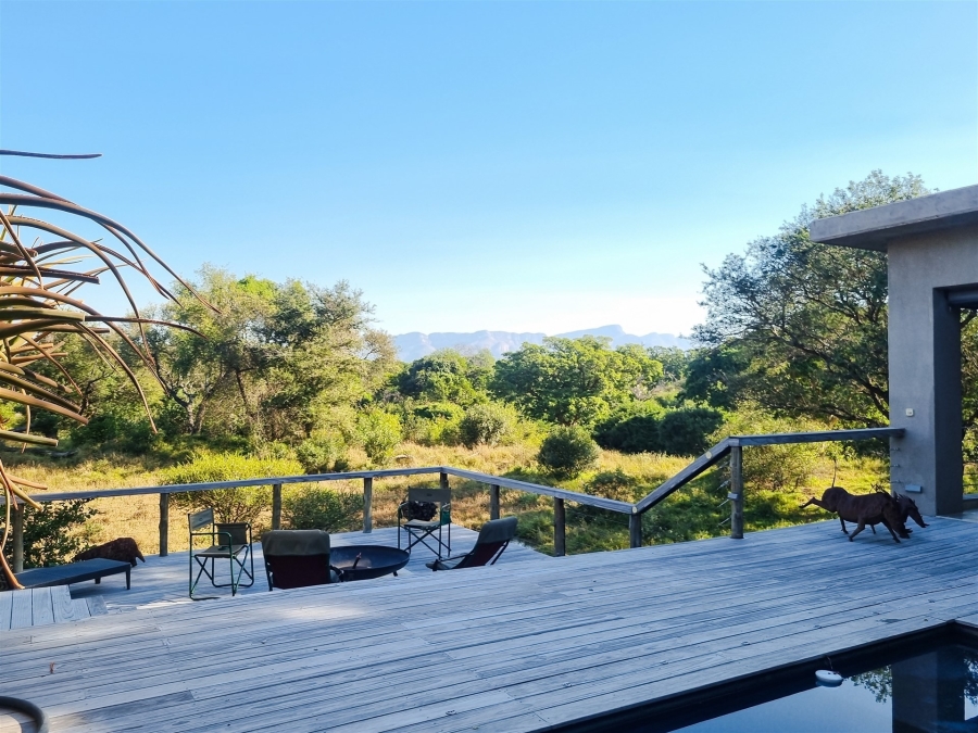 3 Bedroom Property for Sale in Leadwood Big Game Estate Limpopo