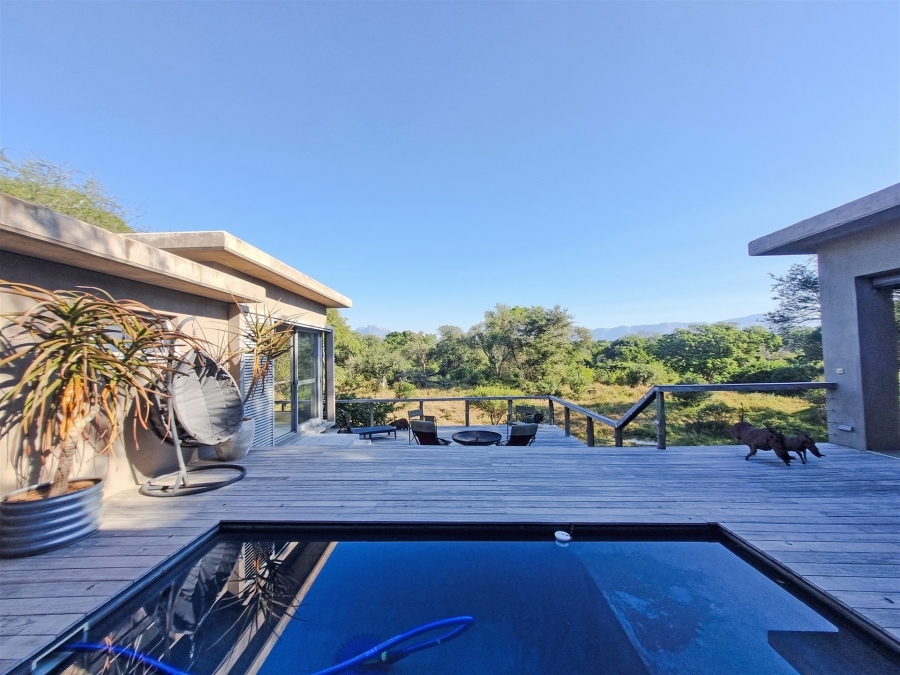3 Bedroom Property for Sale in Leadwood Big Game Estate Limpopo