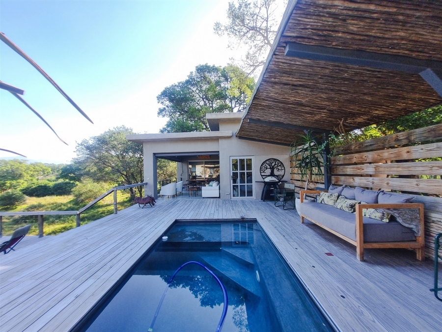 3 Bedroom Property for Sale in Leadwood Big Game Estate Limpopo