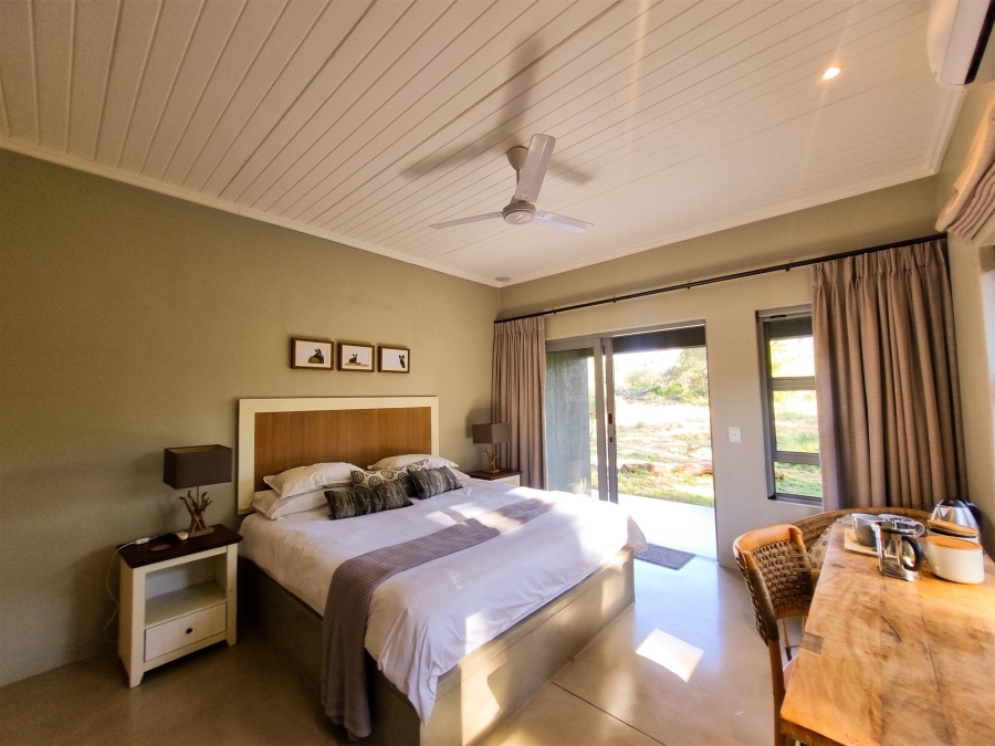 3 Bedroom Property for Sale in Leadwood Big Game Estate Limpopo