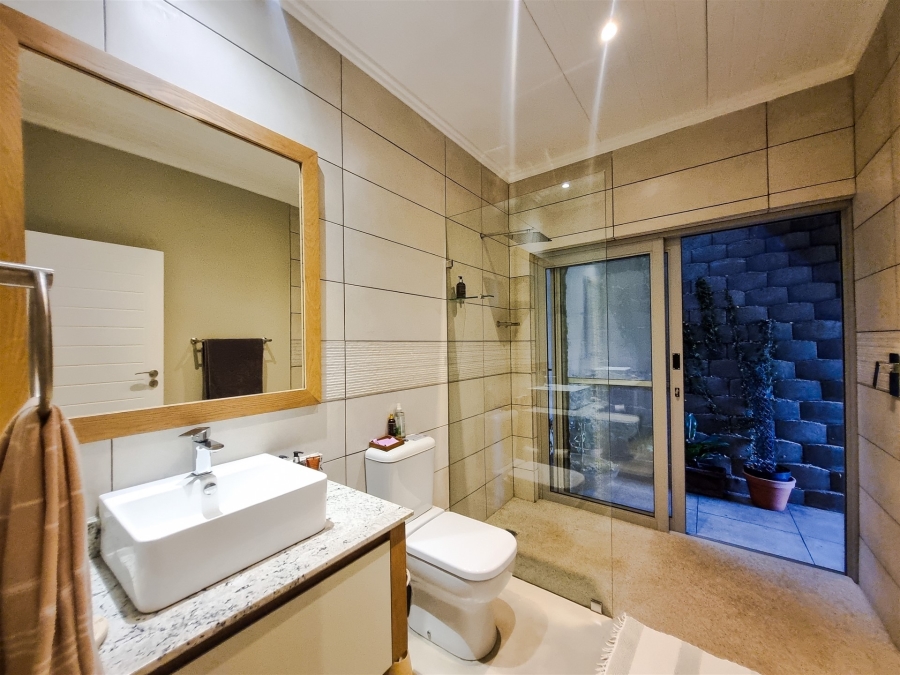 3 Bedroom Property for Sale in Leadwood Big Game Estate Limpopo