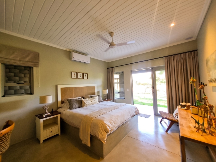 3 Bedroom Property for Sale in Leadwood Big Game Estate Limpopo