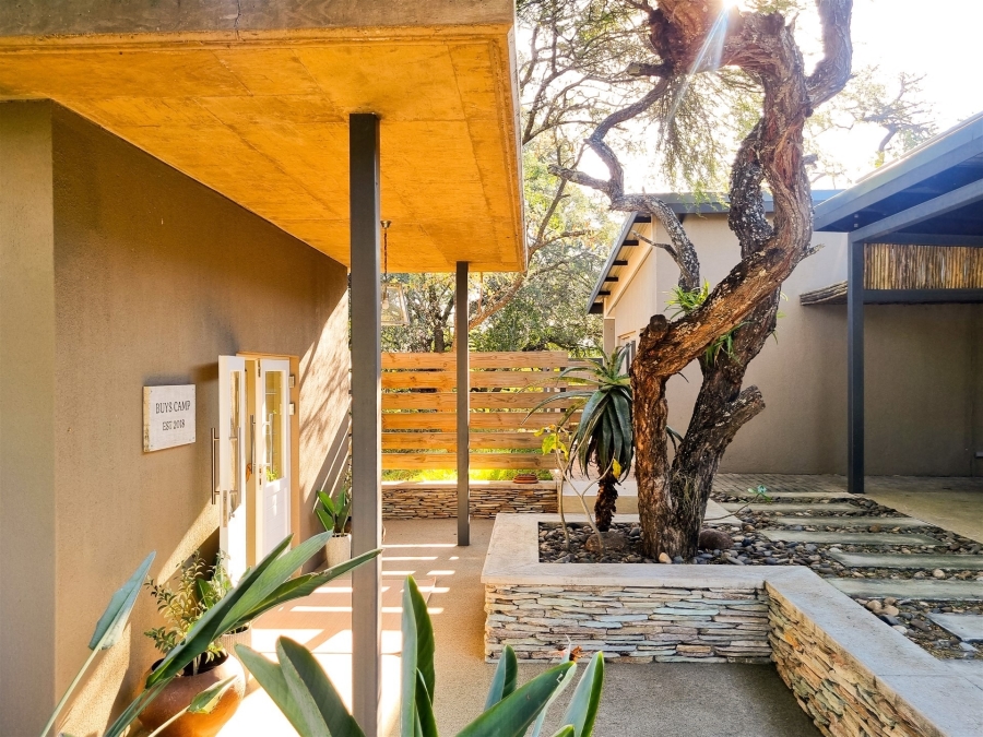 3 Bedroom Property for Sale in Leadwood Big Game Estate Limpopo