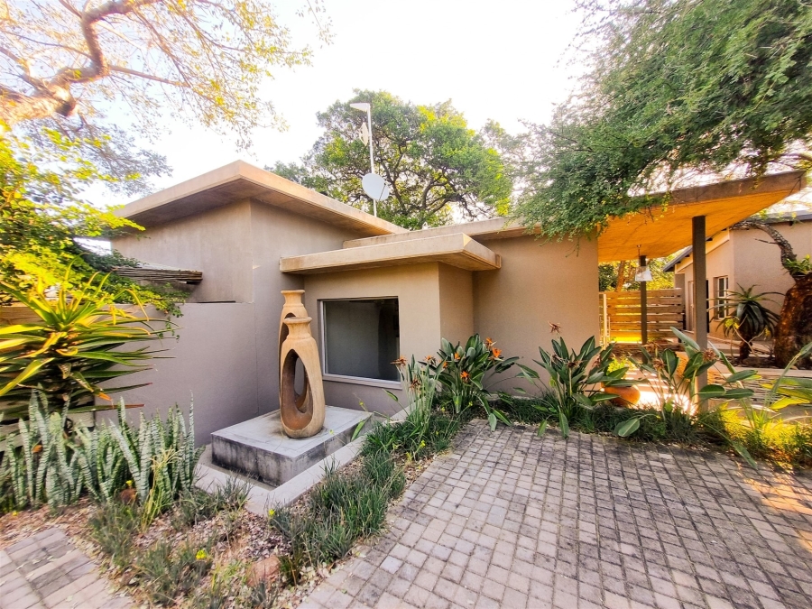 3 Bedroom Property for Sale in Leadwood Big Game Estate Limpopo